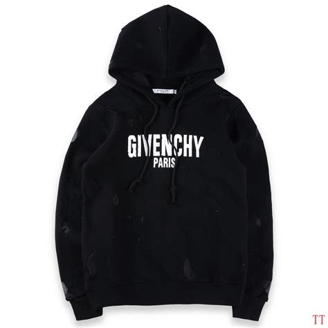 givenchy hoodie wit|Givenchy hoodie men's sale.